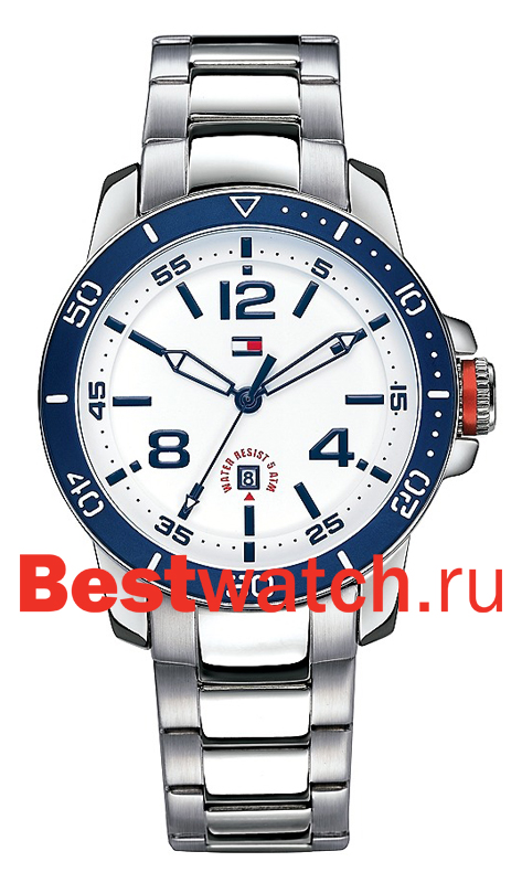 Часы Tommy Hilfiger Luis 1790846